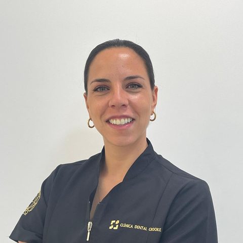 Laura Olivo Guerrero