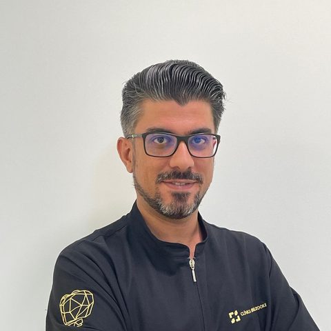 Sergio Toledano Gil